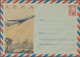 Delcampe - Sowjetunion: 1955/77 Ca. 810 Pictured Postal Stationery Envelopes Only Airmail, Very Great Variety O - Gebraucht