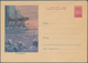 Delcampe - Sowjetunion: 1955/77 Ca. 810 Pictured Postal Stationery Envelopes Only Airmail, Very Great Variety O - Gebraucht