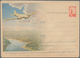 Delcampe - Sowjetunion: 1955/77 Ca. 810 Pictured Postal Stationery Envelopes Only Airmail, Very Great Variety O - Gebraucht