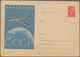 Delcampe - Sowjetunion: 1955/77 Ca. 810 Pictured Postal Stationery Envelopes Only Airmail, Very Great Variety O - Gebraucht