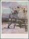 Sowjetunion - Ganzsachen: 1929, Complete Set Of 24 Unused Picture Postcards Of The Tretyakov-Gallery - Unclassified