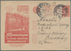 Sowjetunion - Ganzsachen: 1931/32, 22 Different Used Picture Postcards With Large Motive Variety Rai - Ohne Zuordnung