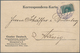 Delcampe - Tschechoslowakei: 1870/2000 (ca.), Holding Of Apprx. 400 Covers/cards, Incl. Stationeries, Attractiv - Briefe U. Dokumente