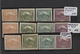 Tschechoslowakei: 1918/1992, Mint And Used Holding On Stockcards And In One Stockbook, From Hradacan - Covers & Documents
