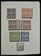 Delcampe - Tschechoslowakei: 1918-1992: Very Extensive, MNH, Mint Hinged And Used Collection Czechoslovakia 191 - Covers & Documents