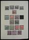 Delcampe - Tschechoslowakei: 1918-1992: Very Extensive, MNH, Mint Hinged And Used Collection Czechoslovakia 191 - Covers & Documents