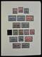 Delcampe - Tschechoslowakei: 1918-1992: Very Extensive, MNH, Mint Hinged And Used Collection Czechoslovakia 191 - Covers & Documents