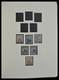 Delcampe - Tschechoslowakei: 1918-1992: Very Extensive, MNH, Mint Hinged And Used Collection Czechoslovakia 191 - Briefe U. Dokumente