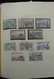 Delcampe - Tschechoslowakei: 1919-1992: Well Filled, Partly Double, MNH, Mint Hinged And Used Collection Czecho - Covers & Documents