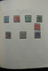 Delcampe - Tschechoslowakei: 1919-1992: Well Filled, Partly Double, MNH, Mint Hinged And Used Collection Czecho - Briefe U. Dokumente