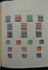 Delcampe - Tschechoslowakei: 1919-1992: Well Filled, Partly Double, MNH, Mint Hinged And Used Collection Czecho - Covers & Documents