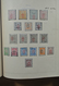 Delcampe - Türkei: 1863-1930. Very Well Filled, Mint Hinged And Used Collection Turkey 1863-1930 In Blanc Borek - Used Stamps