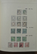 Delcampe - Türkei: 1863-1930. Very Well Filled, Mint Hinged And Used Collection Turkey 1863-1930 In Blanc Borek - Used Stamps