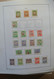 Delcampe - Türkei: 1863-1994: Well Filled, MNH, Mint Hinged And Used Collection Turkey 1863-1994 On Blanc Pages - Used Stamps