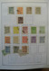 Delcampe - Türkei: 1863-1994: Well Filled, MNH, Mint Hinged And Used Collection Turkey 1863-1994 On Blanc Pages - Used Stamps