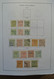 Delcampe - Türkei: 1863-1994: Well Filled, MNH, Mint Hinged And Used Collection Turkey 1863-1994 On Blanc Pages - Gebraucht