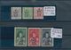 Türkei: 1870/1970 (ca.), Mint And Used Assortment On Stockcards, Well Sorted Throughout Incl. Better - Used Stamps
