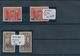 Türkei: 1870/1970 (ca.), Mint And Used Assortment On Stockcards, Well Sorted Throughout Incl. Better - Gebraucht