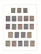 Türkei: 1876/1921, A Splendid Mint Collection Neatly Arranged On Album Pages, Well Collected Through - Used Stamps