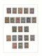 Türkei: 1876/1921, A Splendid Mint Collection Neatly Arranged On Album Pages, Well Collected Through - Used Stamps