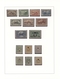 Türkei: 1876/1921, A Splendid Mint Collection Neatly Arranged On Album Pages, Well Collected Through - Used Stamps