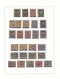 Delcampe - Türkei: 1876/1921, A Splendid Mint Collection Neatly Arranged On Album Pages, Well Collected Through - Used Stamps