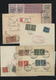 Türkei - Cilicien: 1919/1921, Mainly Mint Collection Of Apprx. 200 Stamps Plus A Few Covers. Interes - 1920-21 Kleinasien