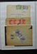 Türkei - Stempel: Nice Lot Cancels Of Turkey In 3 Stockbooks, Including Cancels Used In Greece, Vari - Other & Unclassified