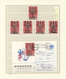 Ukraine: 1918/2004 (ca.), Collection Inc. Western Ukraine 1918/19, Socialist Republic, But The Stres - Ukraine