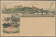 Ungarn: 1830-1970, Posten Mit über 500 Briefen, Karten Und Ganzsachen, Schwerpunkt Vor 1940, Dabei S - Covers & Documents
