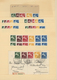 Ungarn: 1900/1970 (ca.), Mint And Used Balance On Stockpages, Comprising E.g. A Nice Selection Of Pr - Briefe U. Dokumente