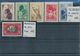 Ungarn: 1919/1974, Mint And Used Holding Neatly Sorted On Stockcards With Peltny Of Interesting Mate - Briefe U. Dokumente