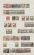 Ungarn - Besetzte Gebiete: 1919/1921, Banat/Szegedin/Western Hungary/Baranya/Debrecen, Mint And Used - Other & Unclassified
