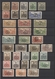 Ungarn - Besetzte Gebiete: Debrecen (Debreczin): 1919/1920, Mint Collection Of More Than 150 Stamps, - Debreczin