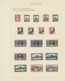 Vatikan: 1929/1949, A Splendid Mint Collection Neatly Arranged On Album Pages, COMPLETE (main Cat. N - Sammlungen