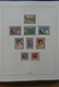 Vatikan: 1929-1984: Complete, MNH, Mint Hinged And Used Collection Vatican 1929-1984 In Lindner Albu - Sammlungen