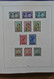 Delcampe - Vatikan: 1929-1984: Complete, MNH, Mint Hinged And Used Collection Vatican 1929-1984 In Lindner Albu - Sammlungen