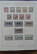 Delcampe - Vatikan: 1929-1984: Complete, MNH, Mint Hinged And Used Collection Vatican 1929-1984 In Lindner Albu - Sammlungen