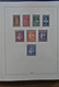 Delcampe - Vatikan: 1929-1984: Complete, MNH, Mint Hinged And Used Collection Vatican 1929-1984 In Lindner Albu - Sammlungen