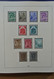 Delcampe - Vatikan: 1929-1984: Complete, MNH, Mint Hinged And Used Collection Vatican 1929-1984 In Lindner Albu - Sammlungen