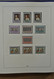 Delcampe - Vatikan: 1929-1984: Complete, MNH, Mint Hinged And Used Collection Vatican 1929-1984 In Lindner Albu - Sammlungen