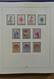 Delcampe - Vatikan: 1929-1984: Complete, MNH, Mint Hinged And Used Collection Vatican 1929-1984 In Lindner Albu - Sammlungen