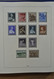 Delcampe - Vatikan: 1929-1984: Complete, MNH, Mint Hinged And Used Collection Vatican 1929-1984 In Lindner Albu - Sammlungen