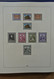 Delcampe - Vatikan: 1929-1984: Complete, MNH, Mint Hinged And Used Collection Vatican 1929-1984 In Lindner Albu - Sammlungen