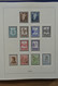 Delcampe - Vatikan: 1929-1984: Complete, MNH, Mint Hinged And Used Collection Vatican 1929-1984 In Lindner Albu - Sammlungen