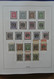 Delcampe - Vatikan: 1929-1984: Complete, MNH, Mint Hinged And Used Collection Vatican 1929-1984 In Lindner Albu - Sammlungen