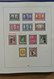 Delcampe - Vatikan: 1929-1984: Complete, MNH, Mint Hinged And Used Collection Vatican 1929-1984 In Lindner Albu - Sammlungen