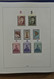 Delcampe - Vatikan: 1929-1984: Complete, MNH, Mint Hinged And Used Collection Vatican 1929-1984 In Lindner Albu - Sammlungen