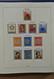 Delcampe - Vatikan: 1929-1984: Complete, MNH, Mint Hinged And Used Collection Vatican 1929-1984 In Lindner Albu - Sammlungen