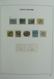 Vatikan: 1929-2001: Almost Complete, MNH And Mint Hinged Collection Vatican 1929-2001 In 2 Davo Luxe - Collections